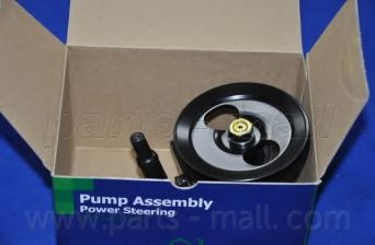 Насос гидроусилителя руля PARTS-MALL PPA-028 Насос гидроусилителя руля PARTS-MALL PPA-028