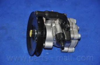 Насос гидроусилителя руля PARTS-MALL PPA-028 Насос гидроусилителя руля PARTS-MALL PPA-028