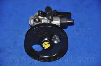 Насос гидроусилителя руля PARTS-MALL PPA-028 Насос гидроусилителя руля PARTS-MALL PPA-028