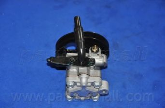 Насос гидроусилителя руля PARTS-MALL PPA-028 Насос гидроусилителя руля PARTS-MALL PPA-028