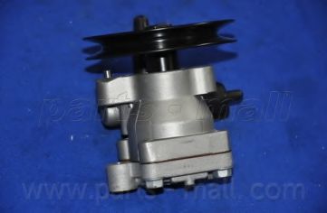 Насос гидроусилителя руля partsmall PPA-028