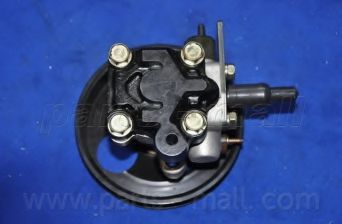 Насос гидроусилителя руля partsmall PPA-031