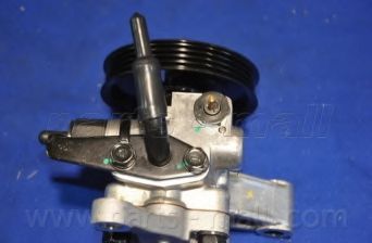 Насос гидроусилителя руля partsmall PPA-042