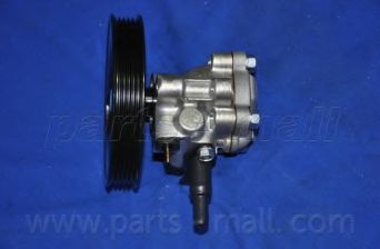 Насос гидроусилителя руля PARTS-MALL PPA-048 Насос гидроусилителя руля PARTS-MALL PPA-048