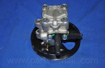 Насос гидроусилителя руля PARTS-MALL PPA-048 Насос гидроусилителя руля PARTS-MALL PPA-048