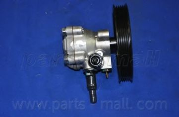 Насос гидроусилителя руля PARTS-MALL PPA-048 Насос гидроусилителя руля PARTS-MALL PPA-048