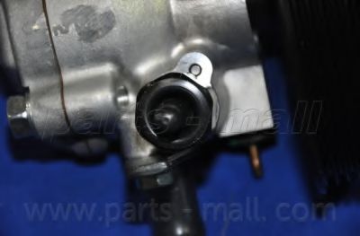 Насос гидроусилителя руля PARTS-MALL PPA-048 Насос гидроусилителя руля PARTS-MALL PPA-048