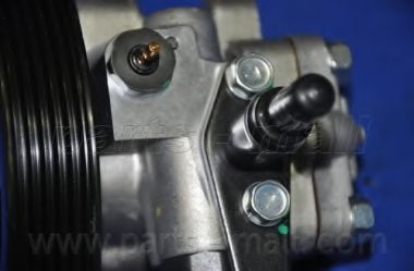 Насос гидроусилителя руля PARTS-MALL PPA-048 Насос гидроусилителя руля PARTS-MALL PPA-048