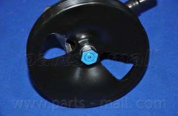 Насос гидроусилителя руля partsmall PPA-048