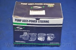 Насос гидроусилителя руля PARTS-MALL PPA-050 Насос гидроусилителя руля PARTS-MALL PPA-050