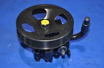 Насос гидроусилителя руля PARTS-MALL PPA-050 Насос гидроусилителя руля PARTS-MALL PPA-050