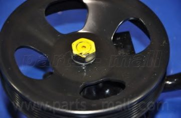 Насос гидроусилителя руля PARTS-MALL PPA-050 Насос гидроусилителя руля PARTS-MALL PPA-050