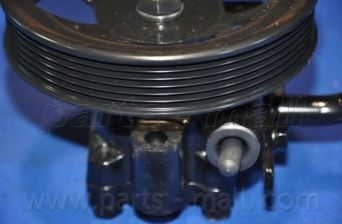 Насос гидроусилителя руля PARTS-MALL PPA-050 Насос гидроусилителя руля PARTS-MALL PPA-050