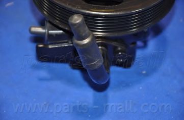 Насос гидроусилителя руля PARTS-MALL PPA-050 Насос гидроусилителя руля PARTS-MALL PPA-050