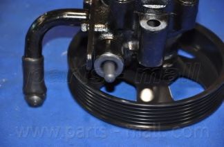 Насос гидроусилителя руля PARTS-MALL PPA-050 Насос гидроусилителя руля PARTS-MALL PPA-050