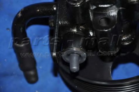 Насос гидроусилителя руля partsmall PPA-050