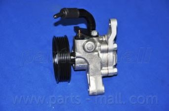 Насос гидроусилителя руля partsmall PPA-051