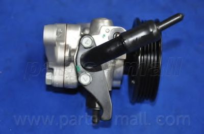 Насос гидроусилителя руля PARTS-MALL PPA-052 Насос гидроусилителя руля PARTS-MALL PPA-052