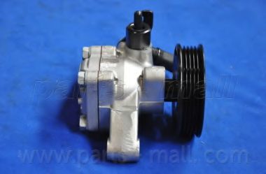 Насос гидроусилителя руля PARTS-MALL PPA-052 Насос гидроусилителя руля PARTS-MALL PPA-052