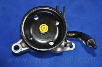 Насос гидроусилителя руля PARTS-MALL PPA-052 Насос гидроусилителя руля PARTS-MALL PPA-052