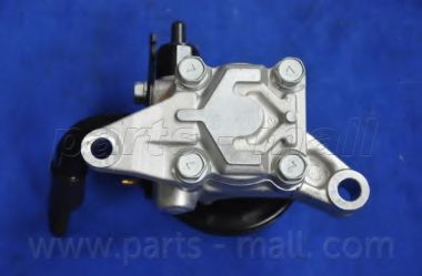Насос гидроусилителя руля partsmall PPA-052
