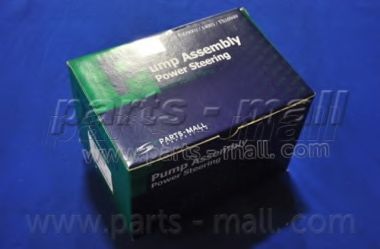 Насос гидроусилителя руля PARTS-MALL PPA-054 Насос гидроусилителя руля PARTS-MALL PPA-054