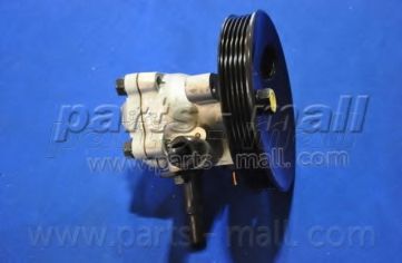 Насос гидроусилителя руля PARTS-MALL PPA-054 Насос гидроусилителя руля PARTS-MALL PPA-054