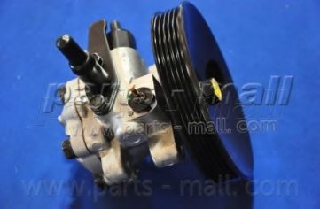 Насос гидроусилителя руля PARTS-MALL PPA-054 Насос гидроусилителя руля PARTS-MALL PPA-054