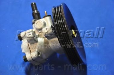 Насос гидроусилителя руля PARTS-MALL PPA-054 Насос гидроусилителя руля PARTS-MALL PPA-054
