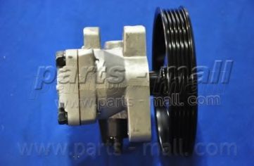 Насос гидроусилителя руля PARTS-MALL PPA-054 Насос гидроусилителя руля PARTS-MALL PPA-054