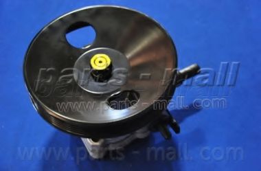 Насос гидроусилителя руля PARTS-MALL PPA-054 Насос гидроусилителя руля PARTS-MALL PPA-054