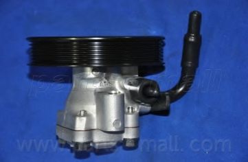 Насос гидроусилителя руля PARTS-MALL PPA-055 Насос гидроусилителя руля PARTS-MALL PPA-055