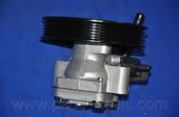 Насос гидроусилителя руля PARTS-MALL PPA-055 Насос гидроусилителя руля PARTS-MALL PPA-055