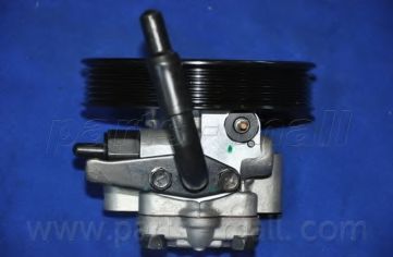 Насос гидроусилителя руля PARTS-MALL PPA-055 Насос гидроусилителя руля PARTS-MALL PPA-055