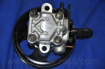 Насос гидроусилителя руля PARTS-MALL PPA-055 Насос гидроусилителя руля PARTS-MALL PPA-055