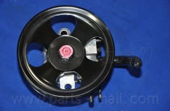 Насос гидроусилителя руля PARTS-MALL PPA-055 Насос гидроусилителя руля PARTS-MALL PPA-055