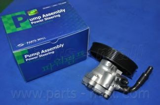 Насос гидроусилителя руля PARTS-MALL PPA-055 Насос гидроусилителя руля PARTS-MALL PPA-055