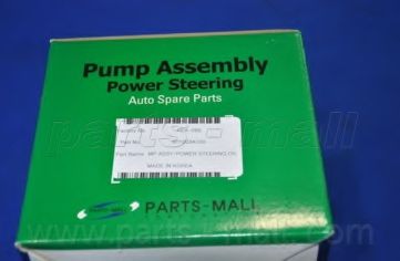 Насос гидроусилителя руля partsmall PPA-055