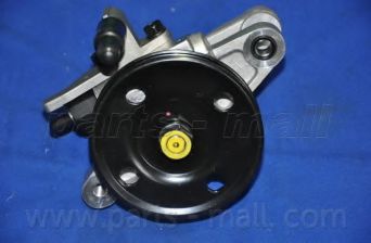 Насос гидроусилителя руля PARTS-MALL PPA-057 Насос гидроусилителя руля PARTS-MALL PPA-057