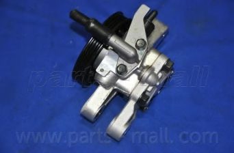 Насос гидроусилителя руля PARTS-MALL PPA-057 Насос гидроусилителя руля PARTS-MALL PPA-057