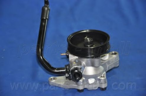 Насос гидроусилителя руля partsmall PPA-061