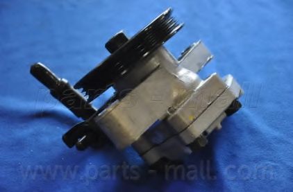 Насос гидроусилителя руля partsmall PPA-066