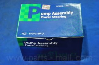 Насос гидроусилителя руля PARTS-MALL PPA-067 Насос гидроусилителя руля PARTS-MALL PPA-067