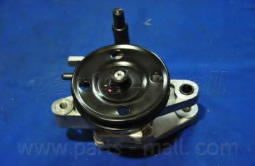Насос гидроусилителя руля PARTS-MALL PPA-067 Насос гидроусилителя руля PARTS-MALL PPA-067