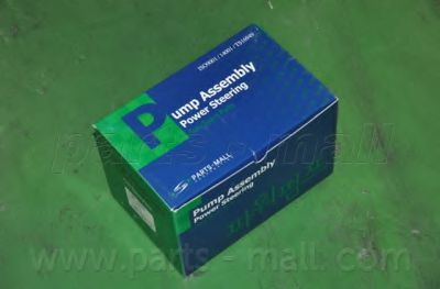 Насос гидроусилителя руля PARTS-MALL PPA-068 Насос гидроусилителя руля PARTS-MALL PPA-068