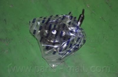 Насос гидроусилителя руля PARTS-MALL PPA-068 Насос гидроусилителя руля PARTS-MALL PPA-068