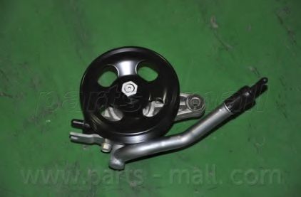 Насос гидроусилителя руля PARTS-MALL PPA-068 Насос гидроусилителя руля PARTS-MALL PPA-068