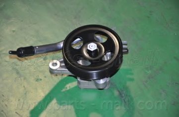 Насос гидроусилителя руля PARTS-MALL PPA-068 Насос гидроусилителя руля PARTS-MALL PPA-068