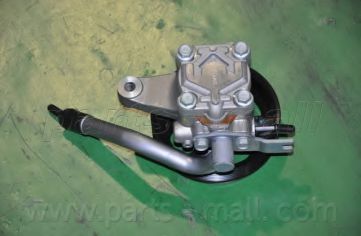 Насос гидроусилителя руля PARTS-MALL PPA-068 Насос гидроусилителя руля PARTS-MALL PPA-068