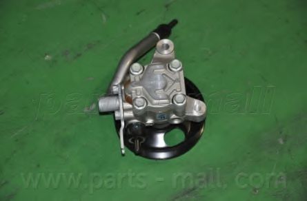 Насос гидроусилителя руля PARTS-MALL PPA-068 Насос гидроусилителя руля PARTS-MALL PPA-068